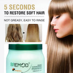 Bremod Sunlight Nourishing Hair Mask 1000ml