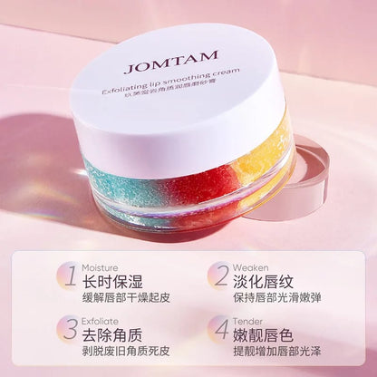 JOMTAM Exfoliating Lip Smoothing Cream