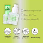 Karite Aloe Vera Smoothes & Oil-Free Primer 30ml