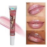 Miundo 6pcs Lip Plumping Flavored Lip Gloss Set