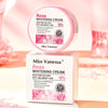 Miss Vanessa Rose Whitening Cream