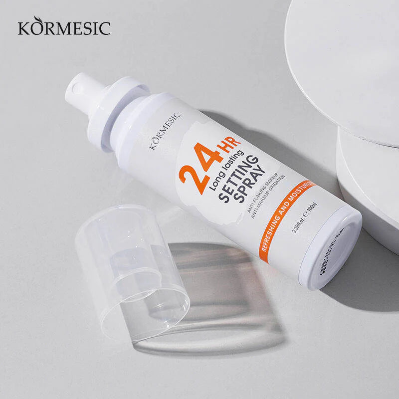 KORMESIC Makeup Setting Spray 100ml