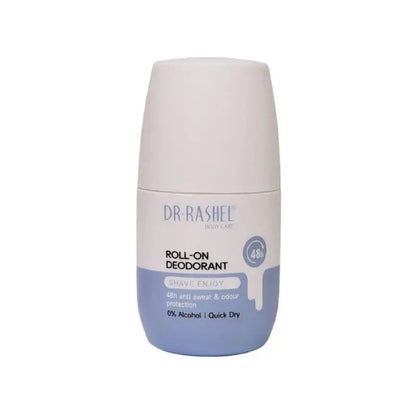 Dr. Rashel Smooth Shave Roll-On 50ML