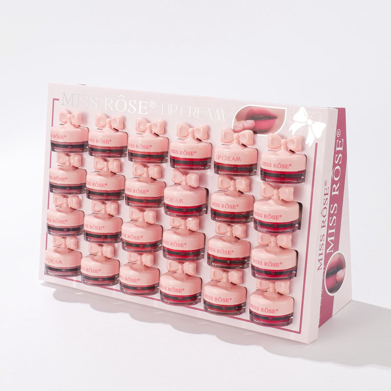 Miss Rose New Silky Lip Cream