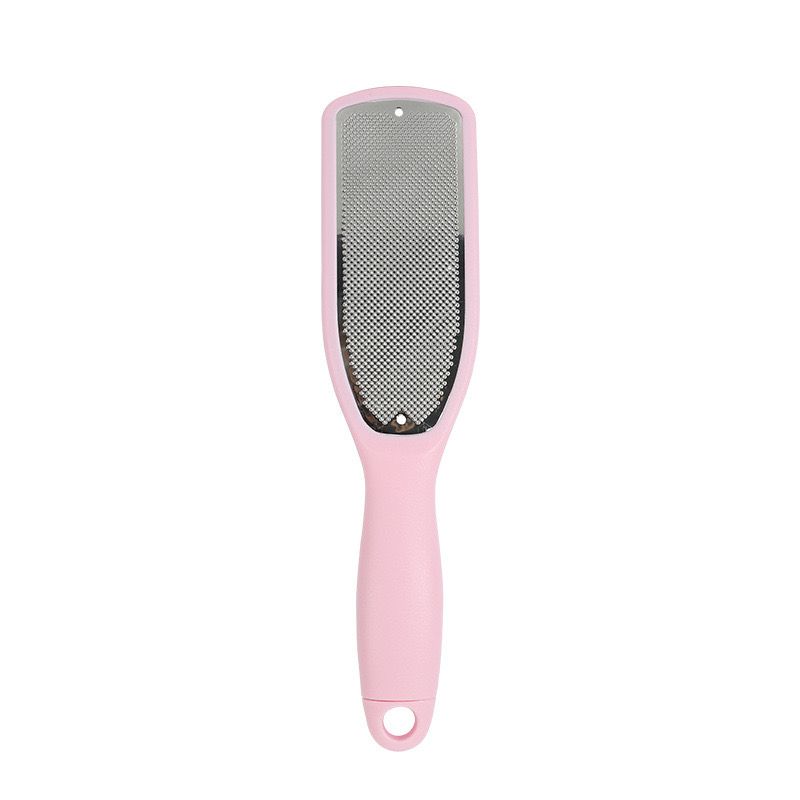 Steel Foot Filer Callus Remover Cracked Heel Repair