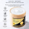 BPDE Caviar Moisturizing Non-Evaporation Film Hair Treatment Hair Mask