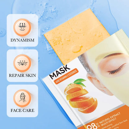 SADOER VC Whitening Mask