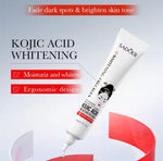 SADOER Kojic Acid Skin Tone Balancing Brightening With Hyaluronic Acid Eye Cream