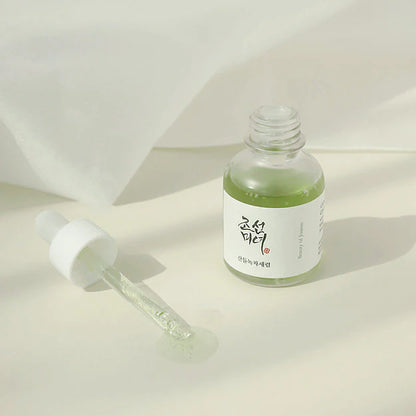 Beauty Of Joseon Green Tea + Panthenol Calming Serum 30ml