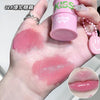 Gege Bear Kiss Lip Glaze