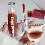 Gege Bear 3 Pcs Lip Glaze Box