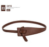 New Coat Belt Korean Version Minimalist Belt