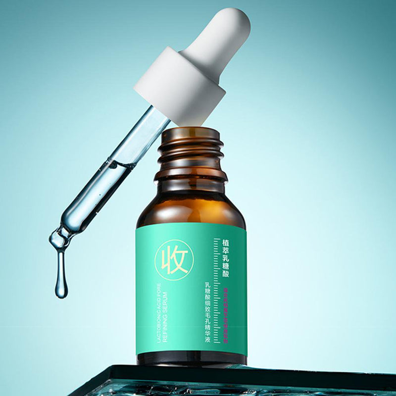 Lactobionic Acid Pore Refining Serum