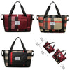 Travel Folding Hand Bag Waterproof