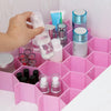 New Honeycomb Drawer Organizer Pack Of 8 (box packing)