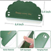 Cloud Wiper Silicone Squeegee Mirror Shower Door Wall Kitchen Countertop Wiper