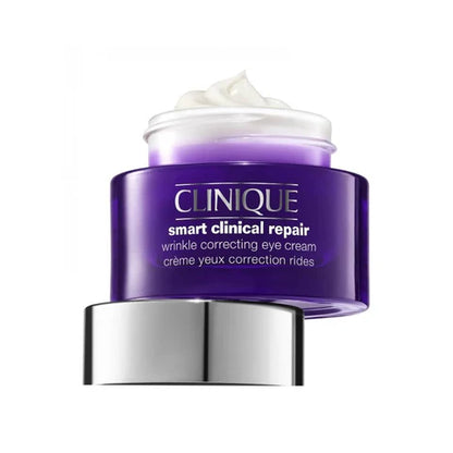 Clinique Smart Clinical Repair Wrinkle Correcting Eye Cream 15ml