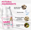 Disaar Skin Care Snail White Face Cream