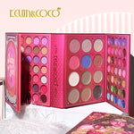 Kevin & Coco 117 Color Anna Belle Eyeshadow Palette