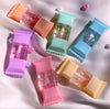 Korean Toffee Magic Your Life Lip Gloss 6Pcs Set