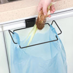 Attach-A-Trash The Hanging Trash Bag Holder