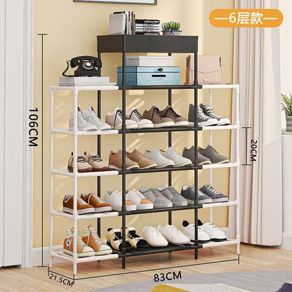 Shoes Rack Shelf Premium Quality Shoes Organizer