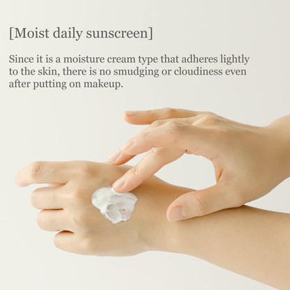 Beauty of Joseon Probiotic Sunscreen Relief Sun Rice + Probiotics SPF50+ 50ml