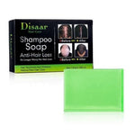 Disaar Anti Hair Loss Shampoo Soap 100g