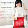 Disposable Compressed Bath Towels Large Size