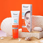 Disaar Sunscreen Lotion SPF Pa+++90