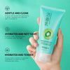 IMAGES Plant Extraction Moisturizing Tender Facial Foam Cleanser 120g