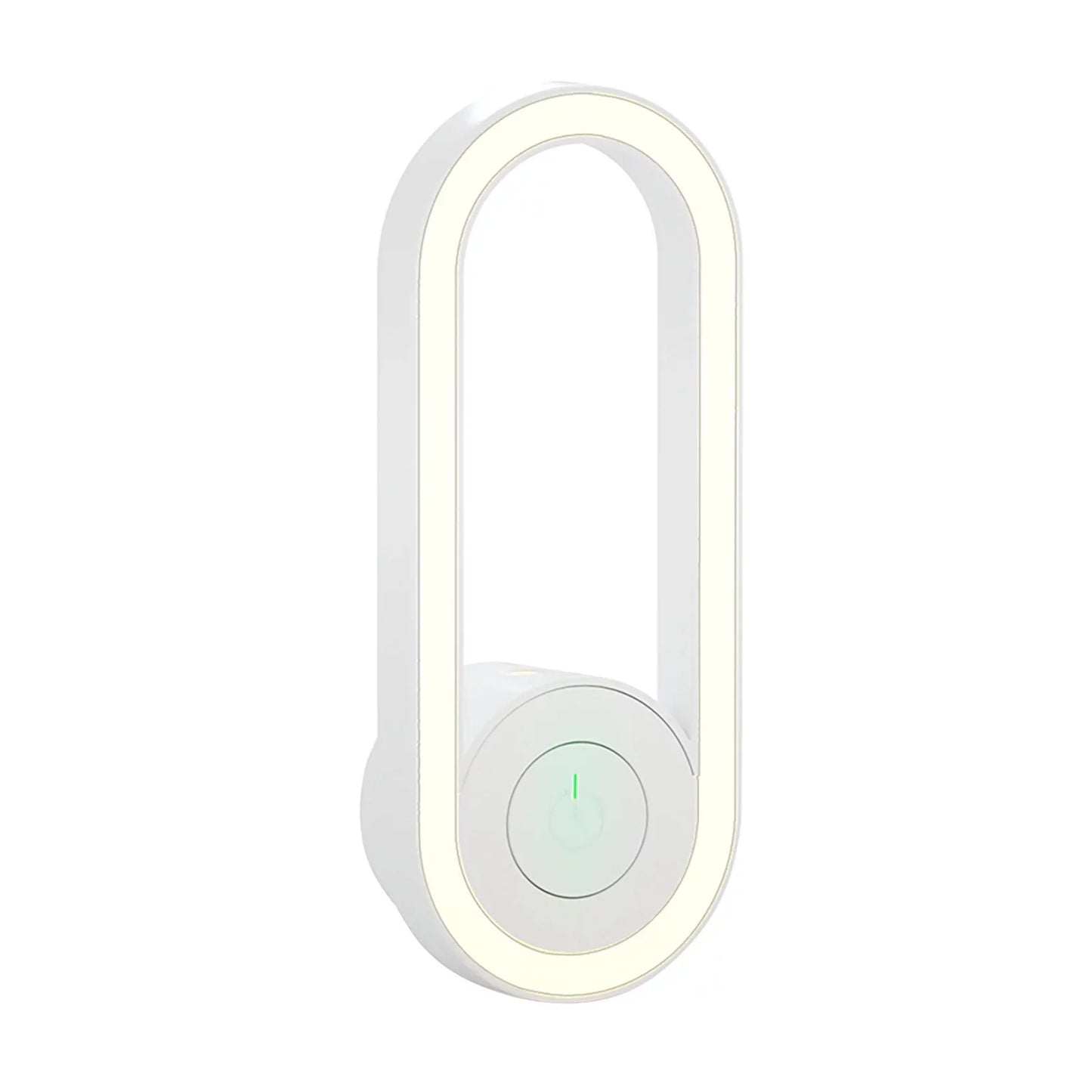 Ultrasonic Mosquito Killer With LED Sleeping Light Mosquito Repellent