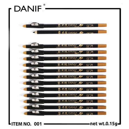 DANIF Black Eyebrow Pencil