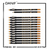 DANIF Black Eyebrow Pencil