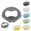 Silicone Countertop Soap Holder Punch Free