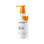 SADOER vitamin C Whitening body Lotion 250ml