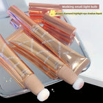 Brightening Shimmer Glitter Sparkle Liquid Highlighter Eyeshadow Stick