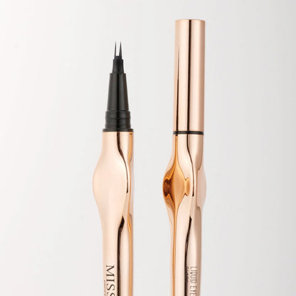 Miss Rose 2-Fork Eyebrow Pen