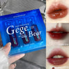 Gege Bear 3 Pcs Lip Glaze Box