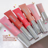 Miss Lara Korean Sweet Blush Liquid Blushes Puff Tube