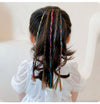 1 Pcs Colorful Pony Tail