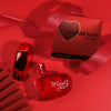 Mutual Love Heart Perfume Red 50ml