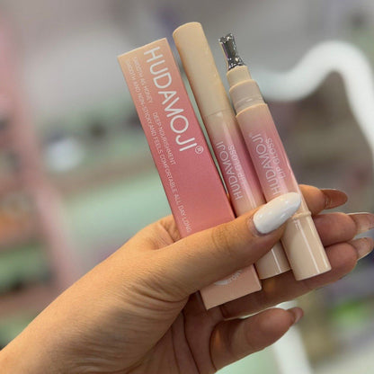 Hudamoji Jelly Glow Lip Gloss 6pcs