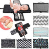 Foldable Washable Baby Changing Mat Waterproof