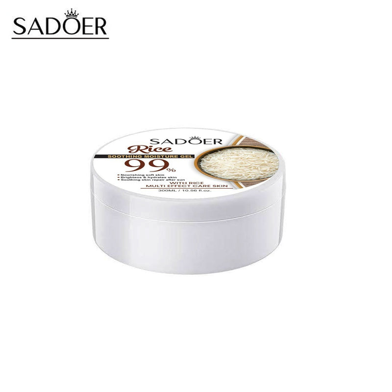 SADOER Soothing Moisture Gel 300ml