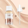 O.TWO.O New SPF30 Dropper Foundation