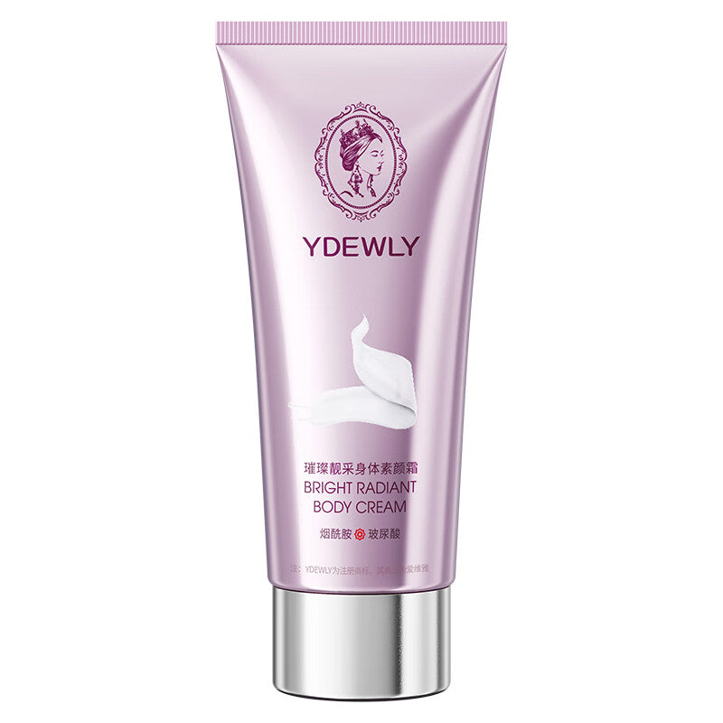 YDEWLY Bright Radiant Body Cream