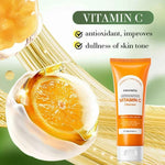 FAYANKOU Whitening Brightens Vitamin C Cleanser 100g