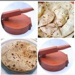 WOODEN ROTI PRESS MAKER 12x12 Inches