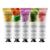 Baursde Pack Of 5 Fragrance Hand Cream